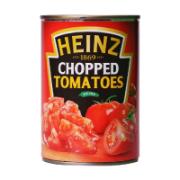 Heinz Chopped Tomatoes 400 g