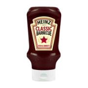Heinz Classic BBQ Sauce 480 g