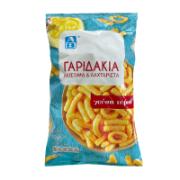 AB Corn Snack with Cheese  90 g