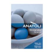Anatoli Μπλε Βαφή Αυγών 3 g