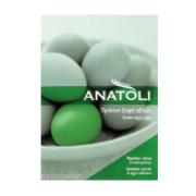 Anatoli Πράσινη Βαφή Αυγών 3 g