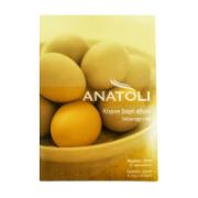 Anatoli Yellow Eggs Dye 3 g