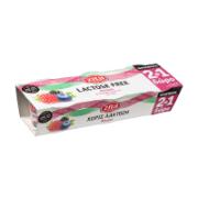 Zita Lactose Free Yoghurt with Berries 2+1 Free 150 g