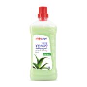 Alphamega General Cleaning Liquid Aloe Vera 1 L