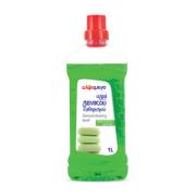 Alphamega General Cleaning Liquid with Green Soap 1 L
