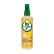 Fry Light Delicate Butter Flavour Cooking Spray 190 ml