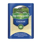 Kerrygold Cheddar Cheese Slices 150 g