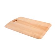 T&G Beech Large Cooks Board 460x305x20 mm