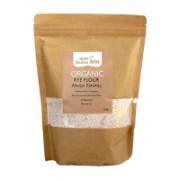 Agia Skepi Bio Rye Flour Unbleached 500 g