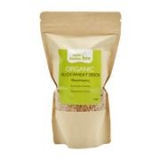 Agia Skepi Organic Buckwheat Seeds 500 g