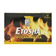 Etosha Firelighters 48 Cubes