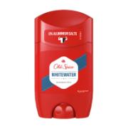 Old Spice Whitewater Deodorant Stick 50 ml
