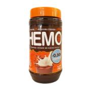 Hemo Instant Drink with Cocoa & Barley 400 g