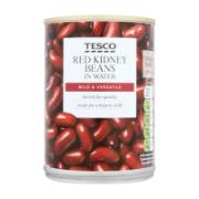 Tesco Red Kidney Beans 400 g
