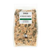 Tesco Wholefoods 4 Seed Mix 300 g