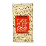 Pop A Corn Classic Salted Popcorn 75 g
