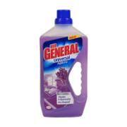 Der General Floor Cleaner Lavender Blossom 1 L