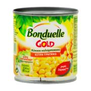 Bonduelle Gold Sweetcorn Extra Crunchy 170 g