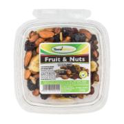 Tasco Natural Fruit & Nut 250 g