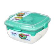 Sistema To Go Salad Container 1.1 L