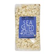 Pop A Corn Popcorn with Sea Salt 75 g