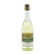D'Angelo Lambrusco Sparkling White Wine 750 ml