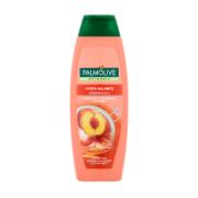 Palmolive Hydra Balance Shampoo 2in1 with Peach 350 ml