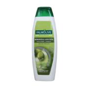 Palmolive Naturals with 100% Natural Olive for Long & Shiny Hair 350 ml