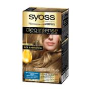 Syoss Oleo Intense Permanent Oil Color Natural Blond 7-10 115 ml