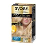 Syoss Oleo Intense Permanent Oil Color Bright Blond 9-10 115 ml