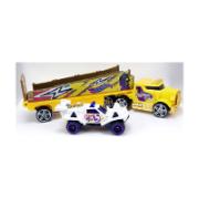 Hot Wheels Premium Teams Cars  Assorted 3+ Years CE
