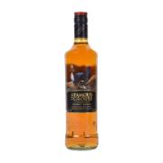 The Famous Grouse Smoky Black Blended Scotch Whisky 700 ml