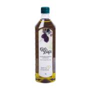 Eliohori Extra Virgin Olive Oil 1 L