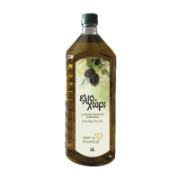 Eliochori Extra Virgin Olive Oil 2 L