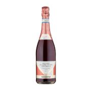 Terredavino Valsera Malvasia Rose Sparkling Wine 750 ml