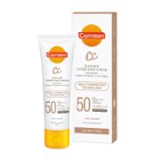 Carroten Dream Skin Suncare Face Cream SPF50 50 ml