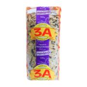 3A Parboiled Long Grain Rice with Wild Rice 500 g