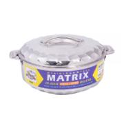 Matrix Classic Stainless Steel Insulated Hot Pot 3500 ml