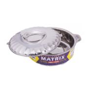 Matrix Classic Stainless Steel Insulated Hot Pot 5000 ml