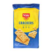 Schar Crackers Gluten Free 210 g