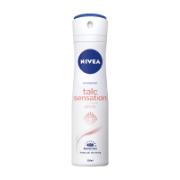 Nivea Talc Sensation Deodorant Spray 150 ml