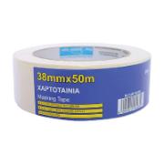 Blue Dolphin Tapes Masking Tape 38mm x 50m
