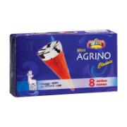 Regis Mini Agrino Ice Cream 280 ml