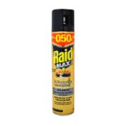 Raid for Cockroaches & Ants 300 ml -0.50 € 