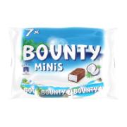 Bounty Minis Pack Chocolates 227 g