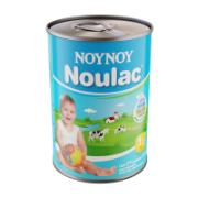 ΝΟΥΝΟΥ Noulac Condensed Milk 400 g