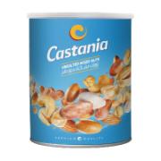 Castania Variety of Mix Nuts Unsalted 300 g