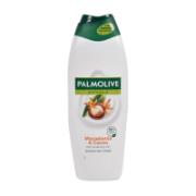 Palmolive Macadamia & Cacao Shower & Bath Cream 650 ml
