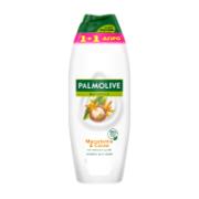 Palmolive Naturals Shower & Bath Cream with Macadamia and Cacao 650 ml 1+1 Free