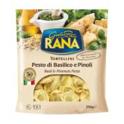 Rana Fresh Pasta with Basil & Pesto 250 g